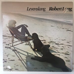 Robert Long- Levenslang