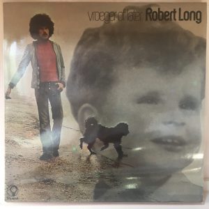 Robert Long- Vroeger Of Later
