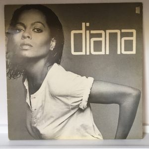 Diana Ross- Diana