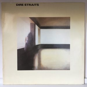 Dire Straits- Dire Straits