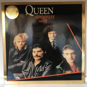 Queen- Grootste Hits