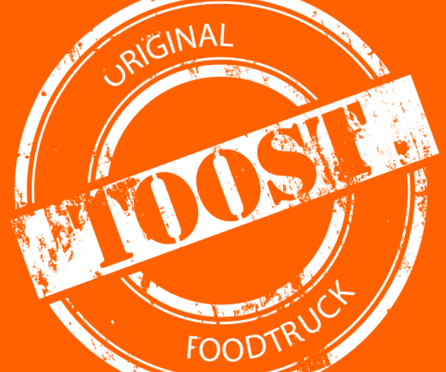Toost Foodtruck festival