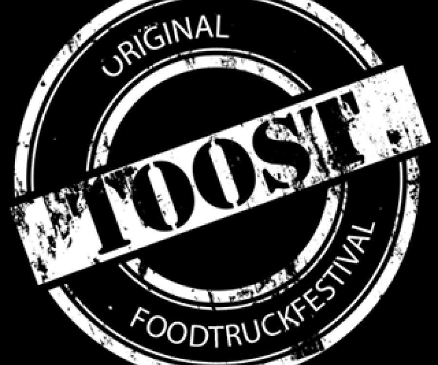 Toost Foodtruck festival