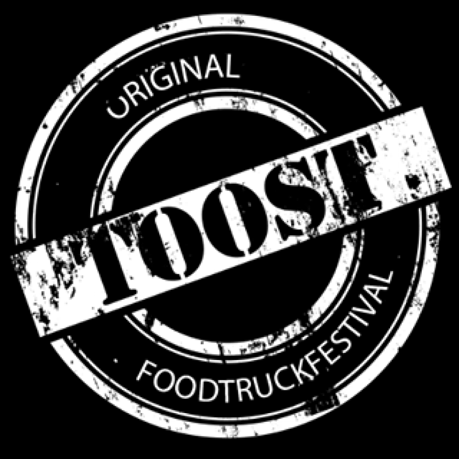 Toost Foodtruck festival
