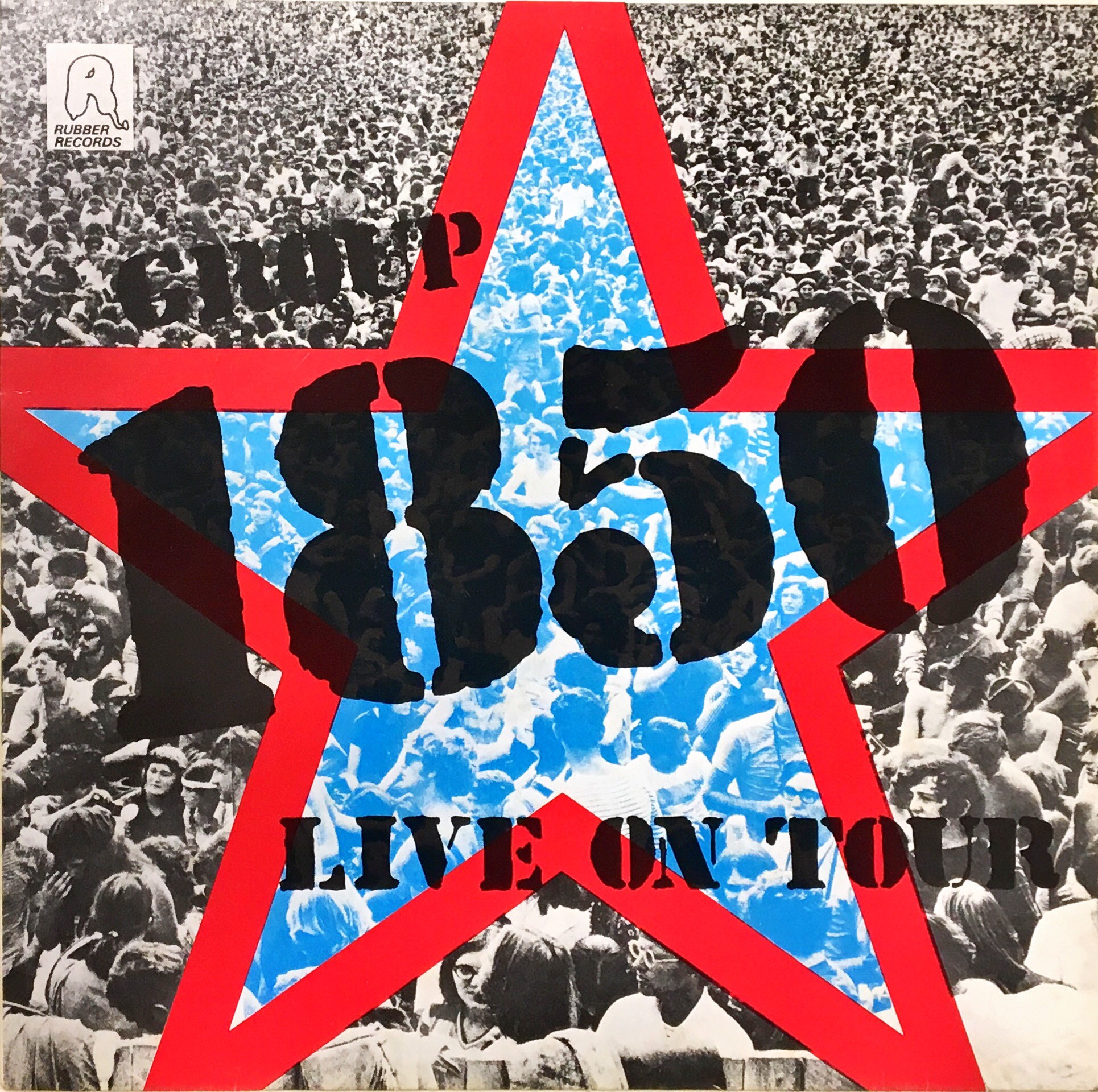 Group 1850 - Live On Tour