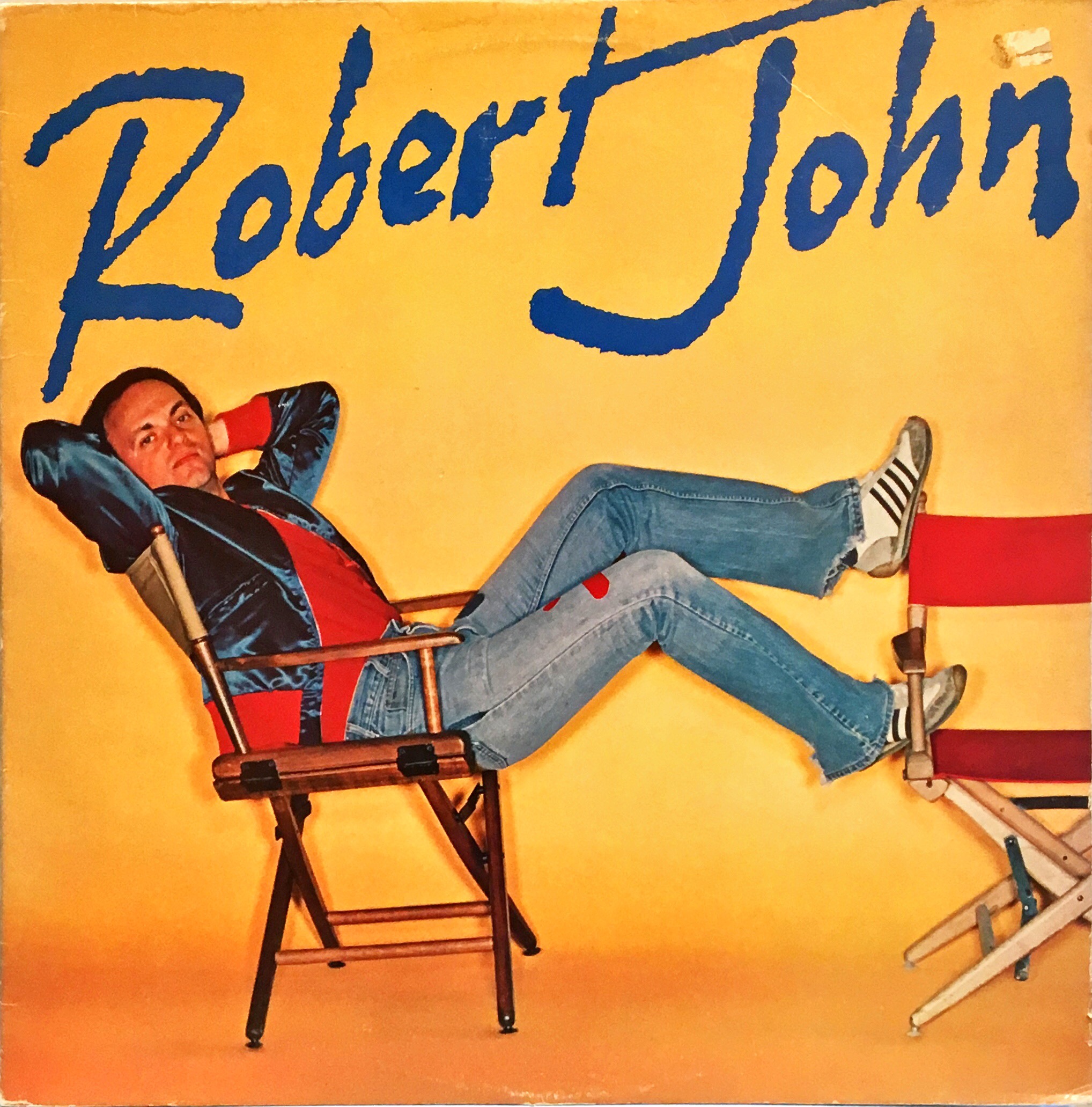 Robert John - Robert John