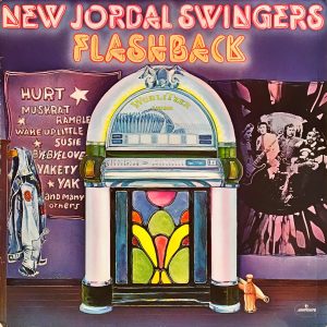 New Jordal Swingers - Flashback