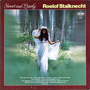 Roelof Stalknecht - Sweet And Lovely