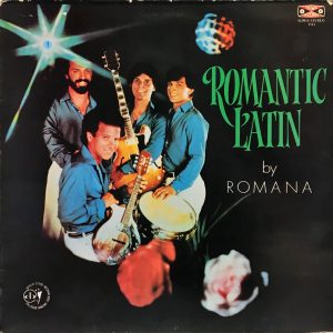 Romana - Romantic Latin