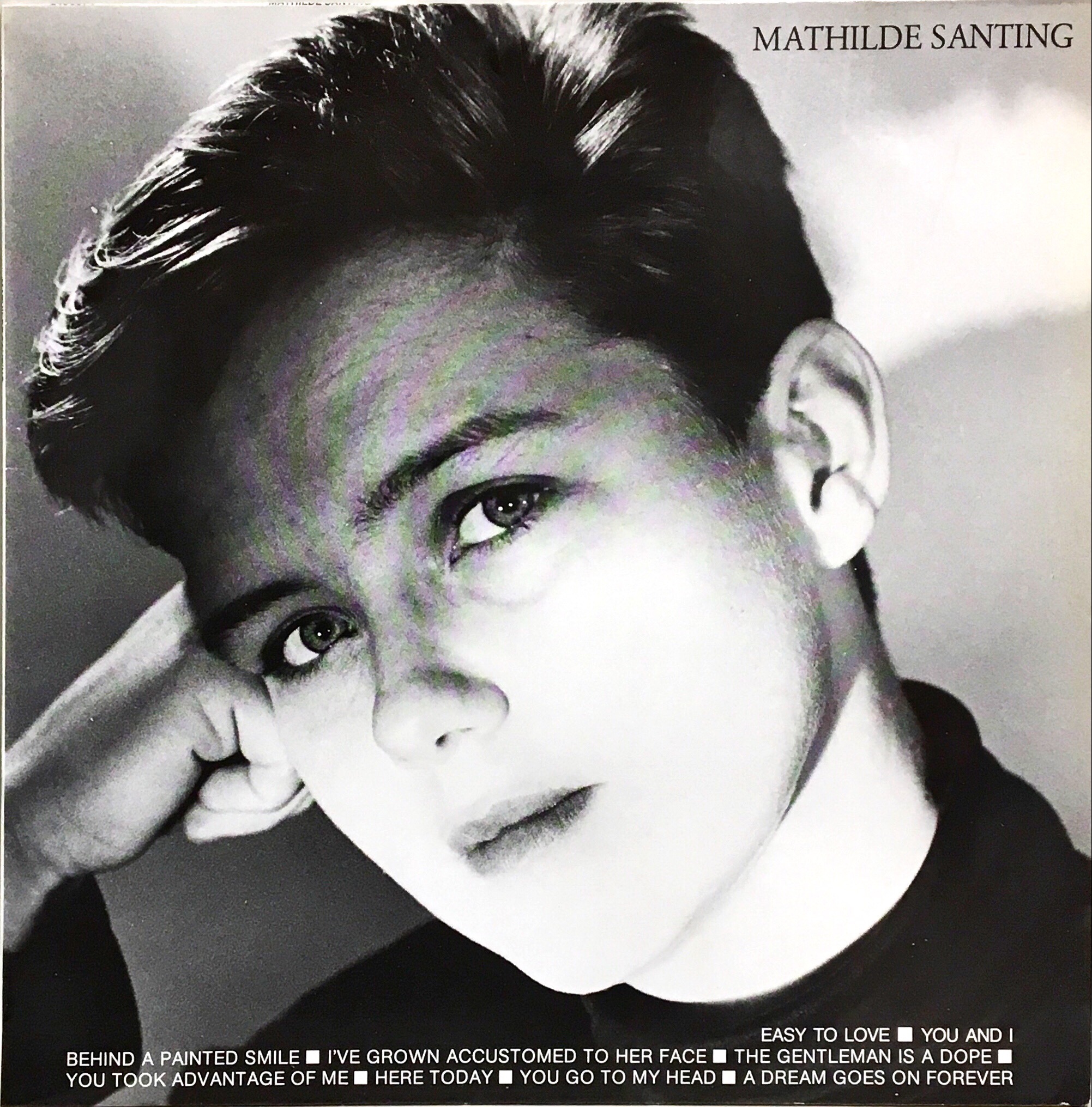 Mathilde Santing - Mathilde Santing