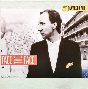 Pete Townshend - Face The Face