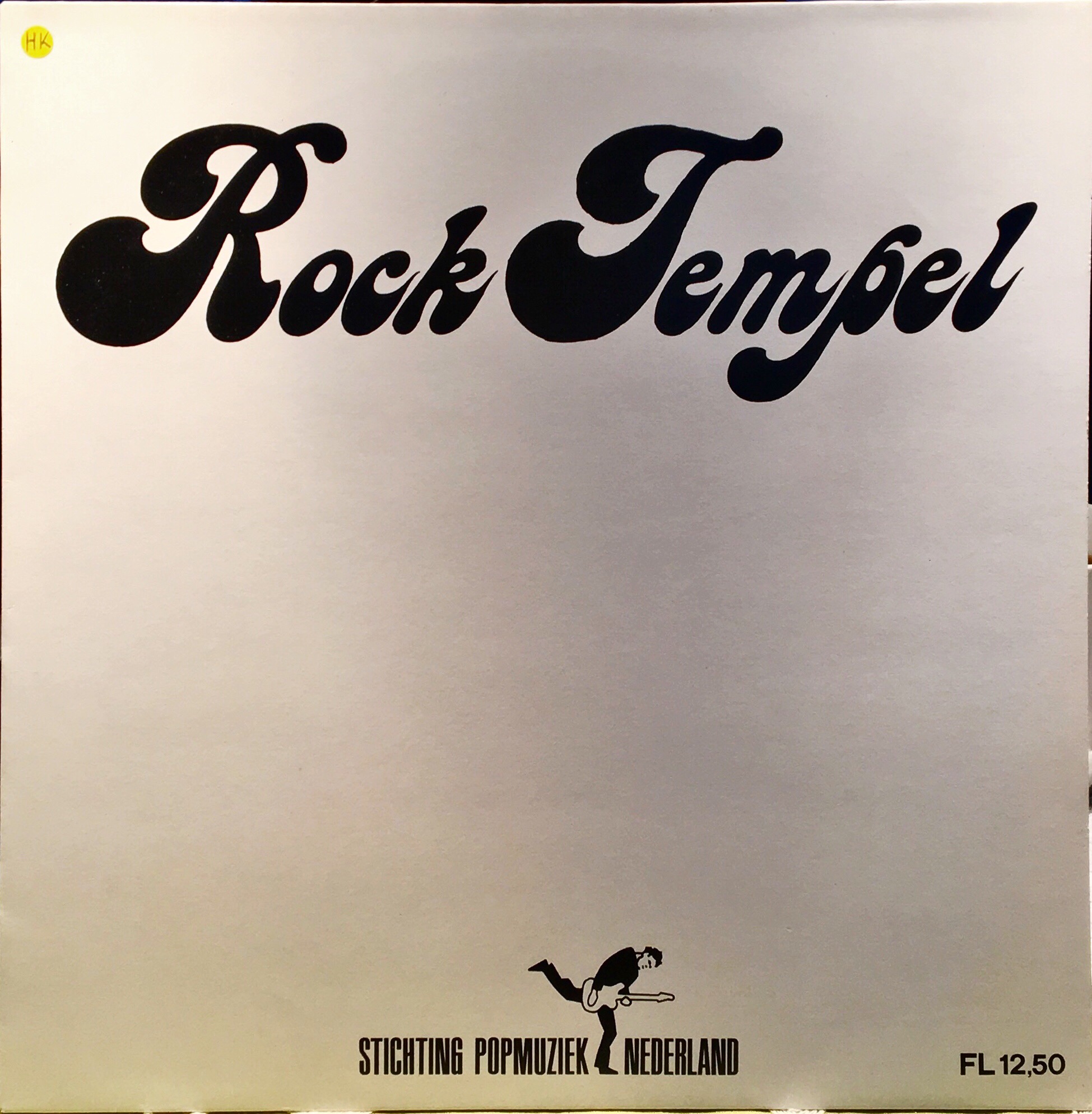 Various - Rock Tempel Volume 1