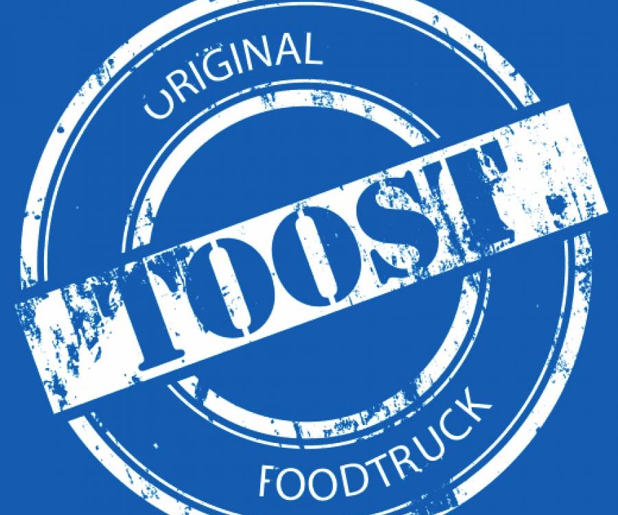 Foodtruck festival Toost