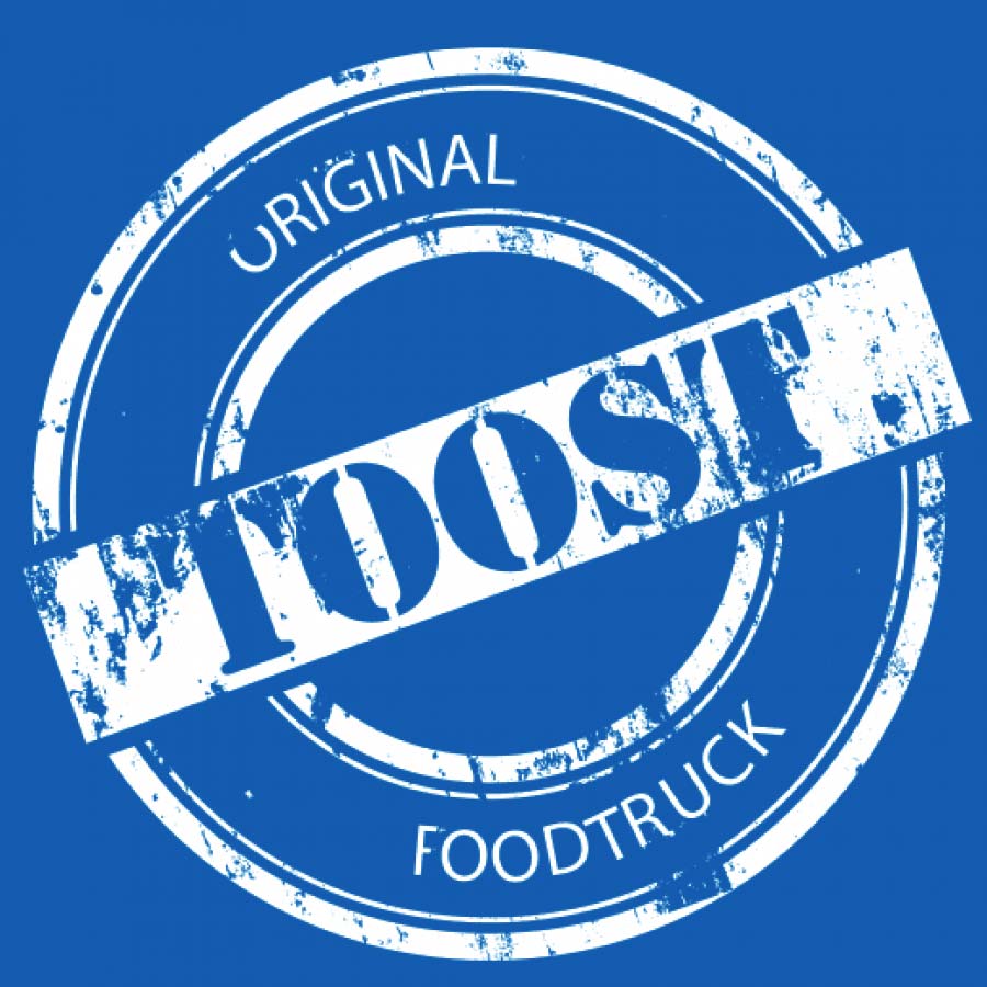 Foodtruck festival Toost