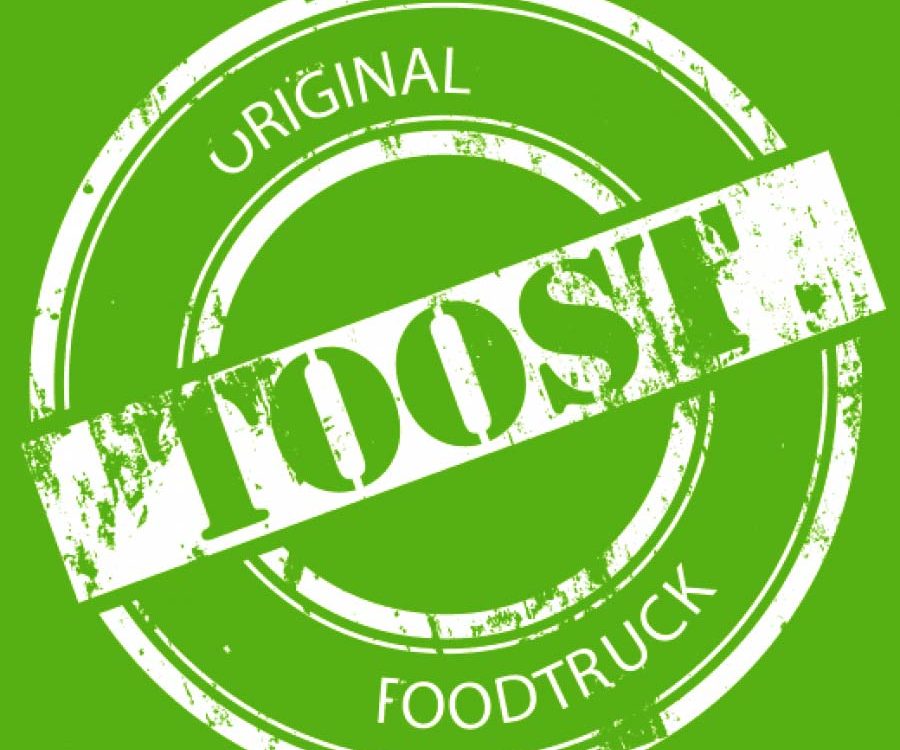 Foodtruck festival toost