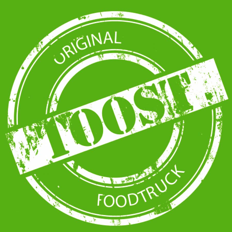 Foodtruck festival toost