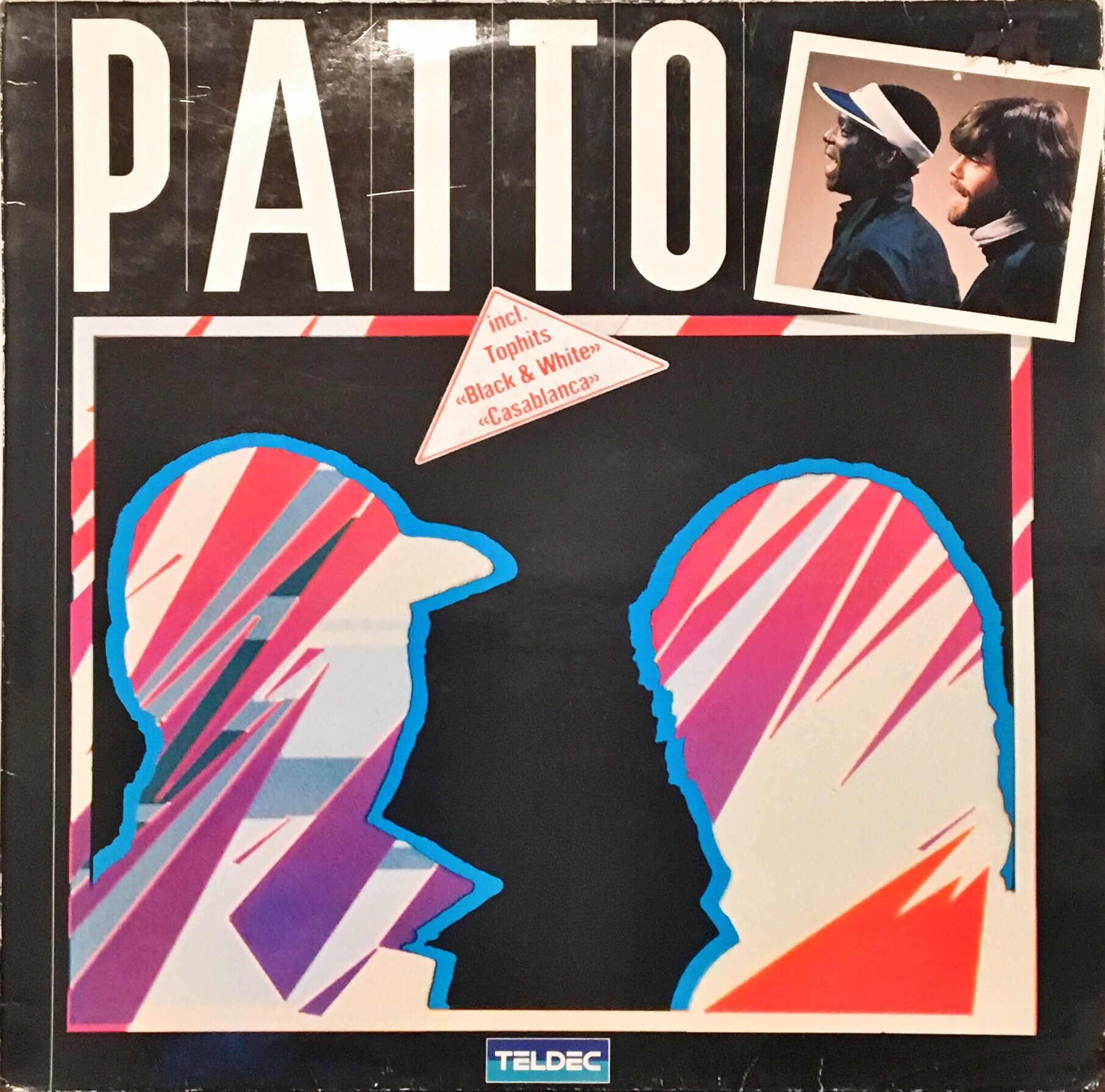 Patto - Patto