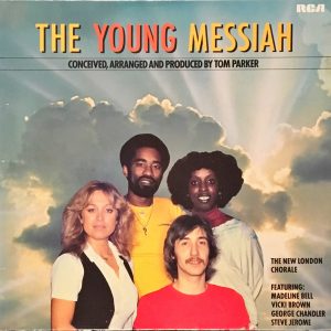 The New London Chorale - The Young Messiah