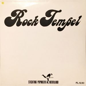 various - Rock Tempel Volume 1