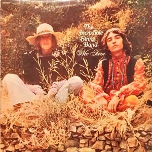 Incredible String Band, The - Wee Tam
