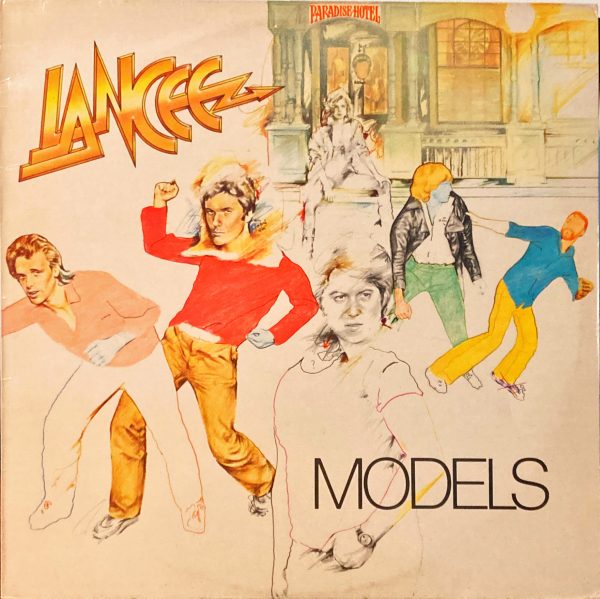 Lancee - Models
