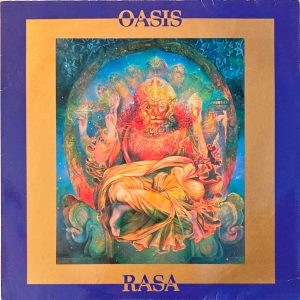 Rasa - Oasis