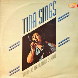 Tina Charles - Tina Sings