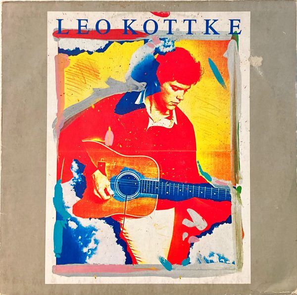 Leo Kottke - Leo Kottke