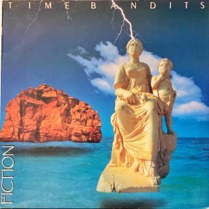 Time Bandits - Fiction