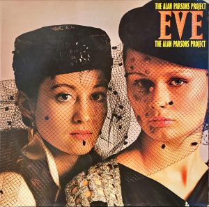 Alan Parsons Project, the - Eve