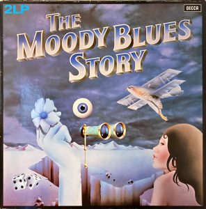 Moody Blues, The - The Moody Blues Story