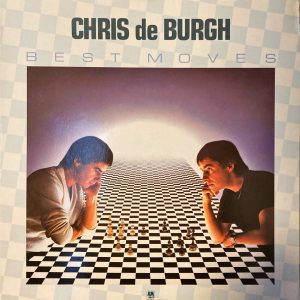 Chris De Burgh - Best Moves