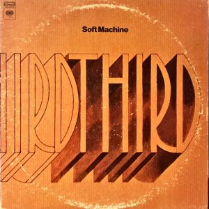 Soft Machine - Third