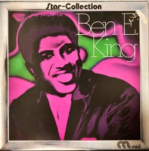 Ben E. King - Star-Collection