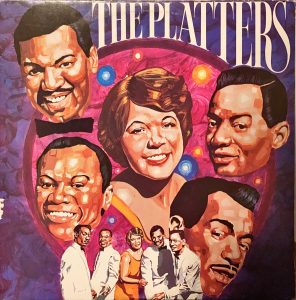 Platters, The - The Platters