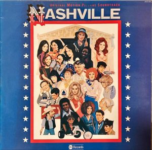 Various - Nashville - Original Motion Picture Soundtrack