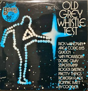 Various - Old Grey Whistle Test