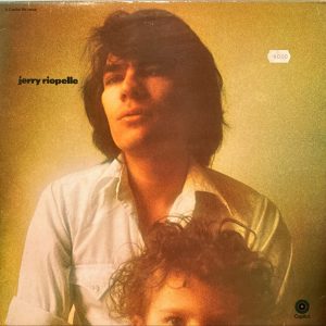 Jerry Riopelle - Save Himself