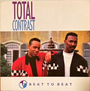 Total Contrast - Beat To Beat