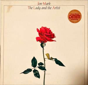 Jon Mark - The Lady And The Artist