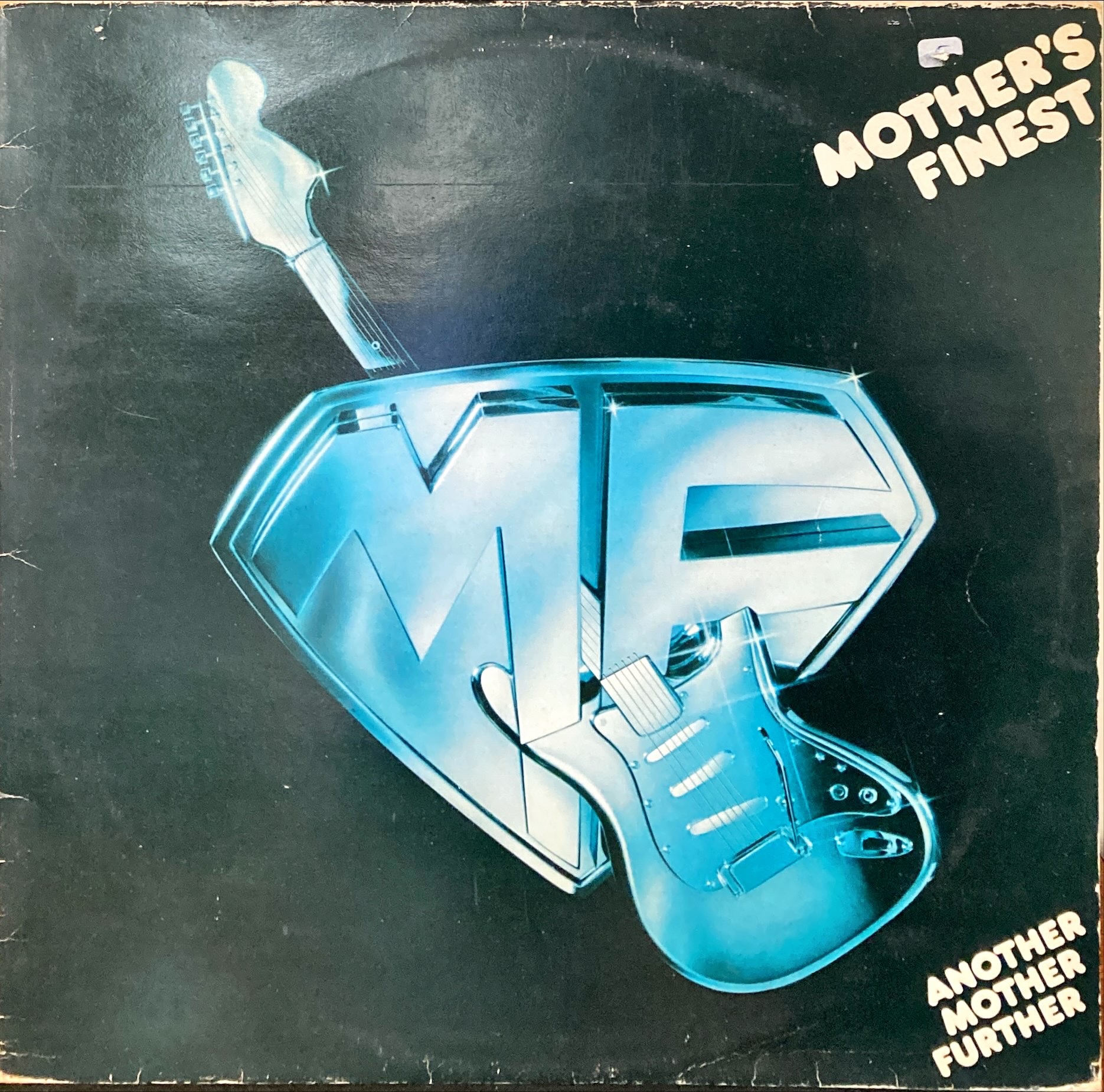 Mother's Finest - Another Mother Further