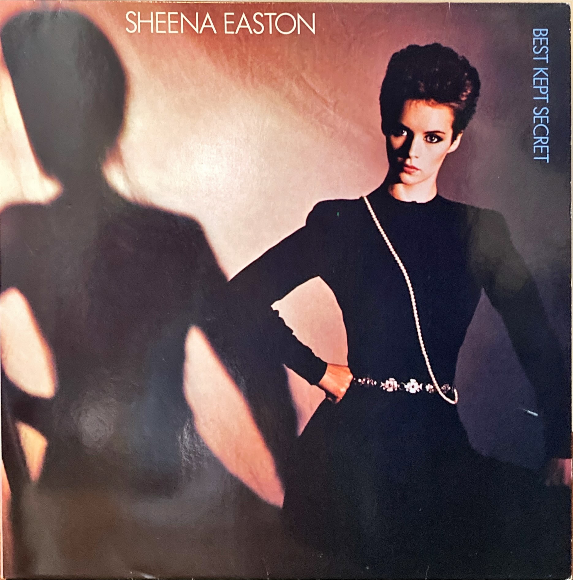 Sheena Easton - Best Kept Secret