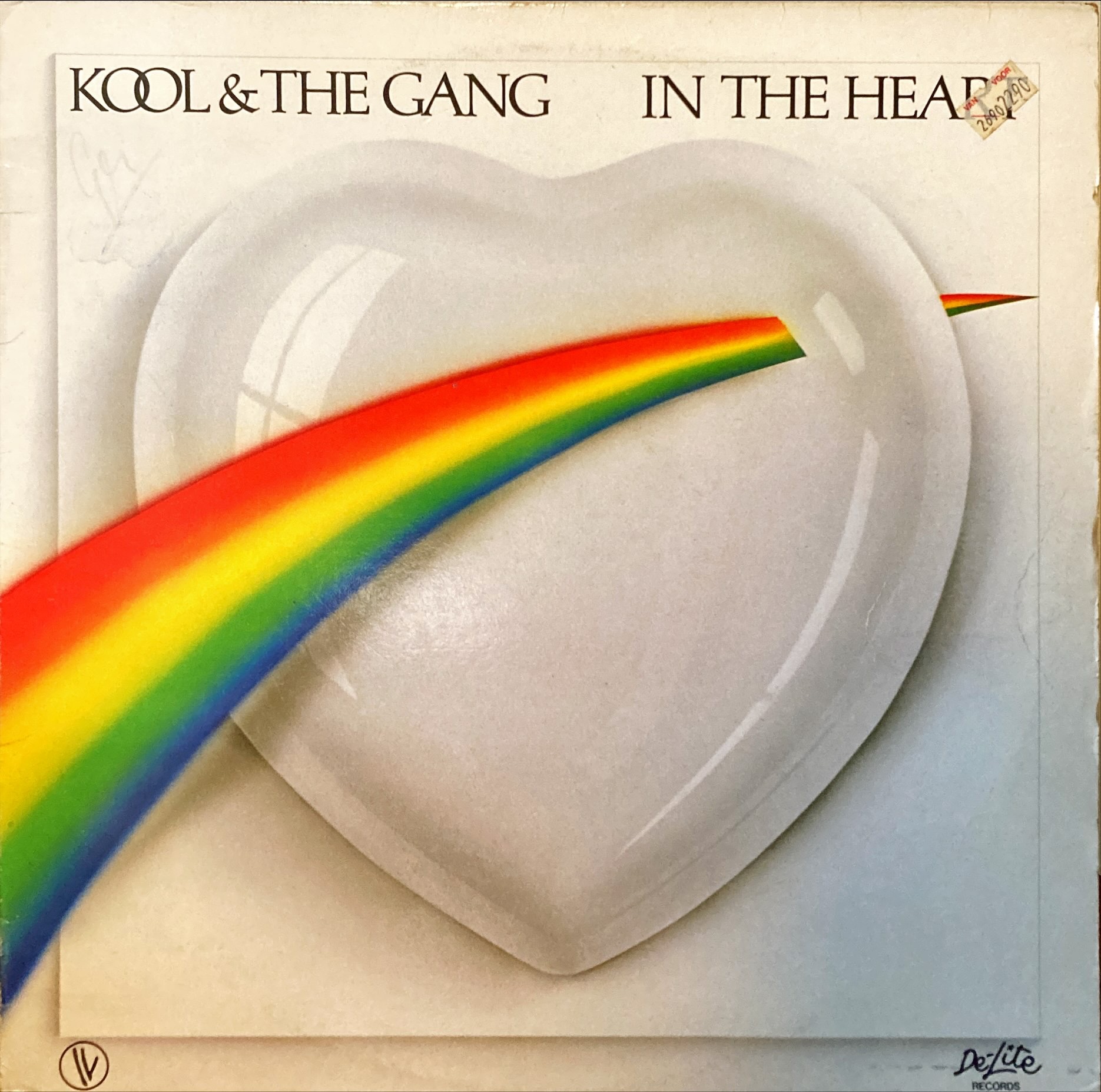 Kool & The Gang - In The Heart