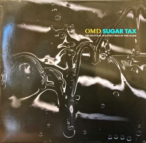Orchestral Manoeuvres In The Dark (OMD) - Sugar Taks