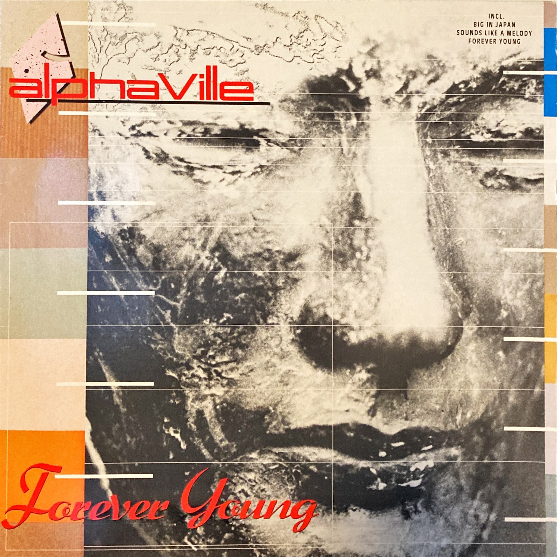 Alphaville - Forever Young