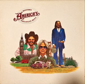 America - History · America's Greatest Hits