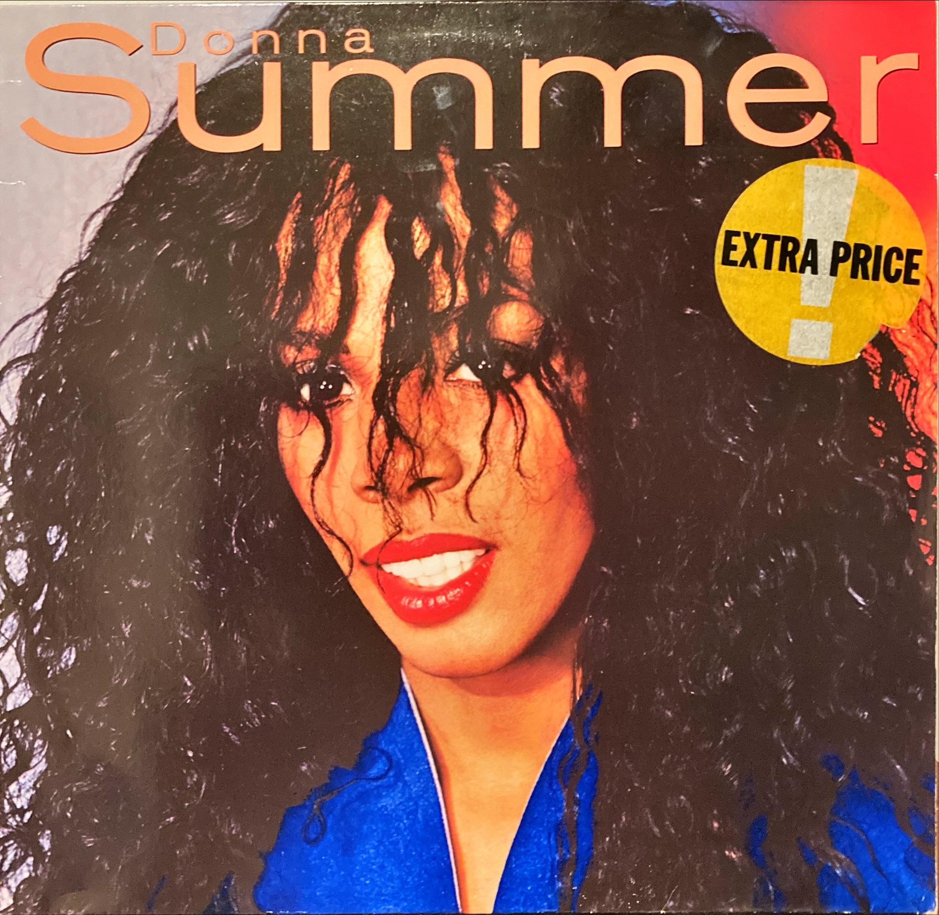 Donna Summer - Donna Summer