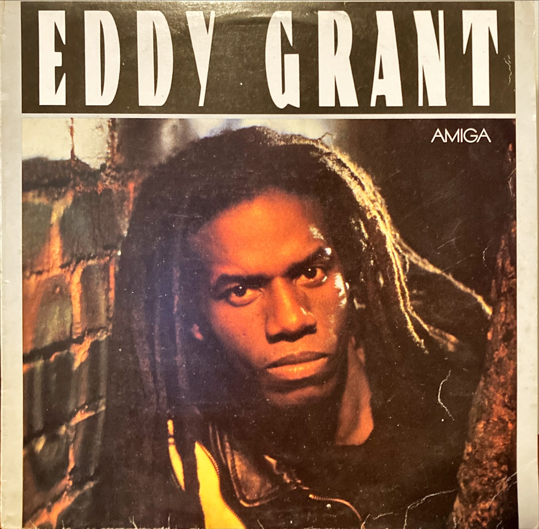 Eddy Grant - Eddy Grant