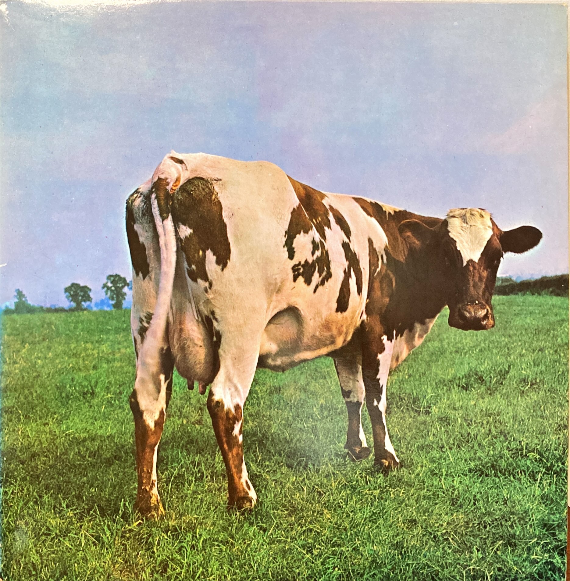 Pink Floyd - Atom Heart Mother