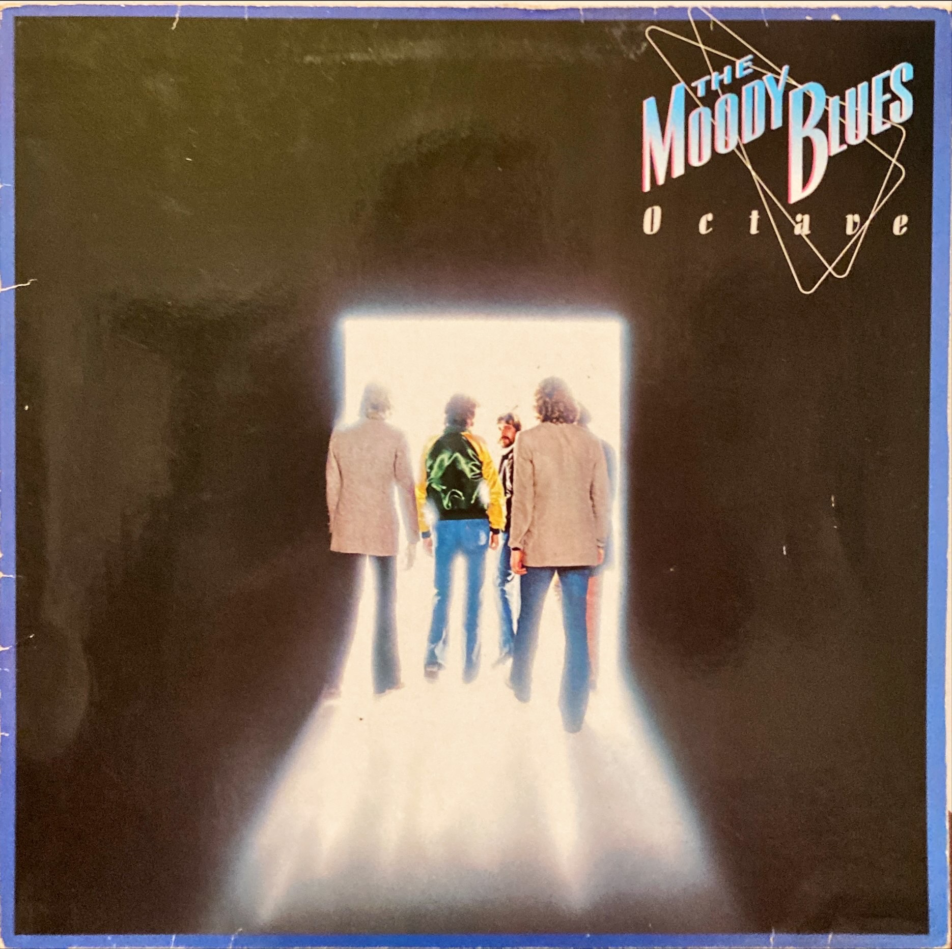 Moody Blues, The - Octave